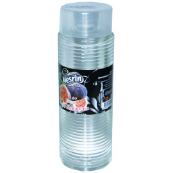 İncir Kolonyası 60 Derece Pet Şişe 400 ML - 3