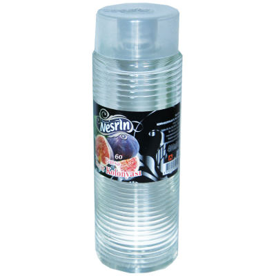 İncir Kolonyası 60 Derece Pet Şişe 400 ML - 3