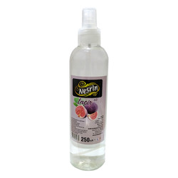İncir Kolonyası 60 Derece Pet Şişe Sprey 250 ML