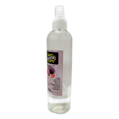İncir Kolonyası 60 Derece Pet Şişe Sprey 250 ML - 2