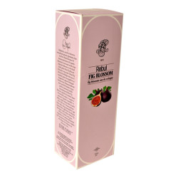 İncir Kolonyası 80 Derece Cam Şişe 270 ML (1)