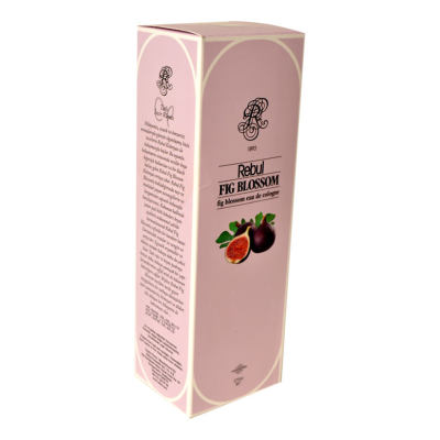 İncir Kolonyası 80 Derece Cam Şişe 270 ML - 2