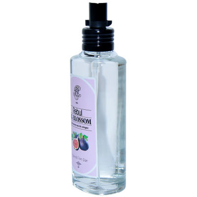 İncir Kolonyası 80 Derece Cam Şişe Sprey 100 ML - 2