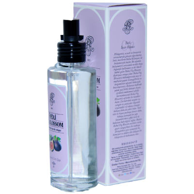 İncir Kolonyası 80 Derece Cam Şişe Sprey 100 ML - 5