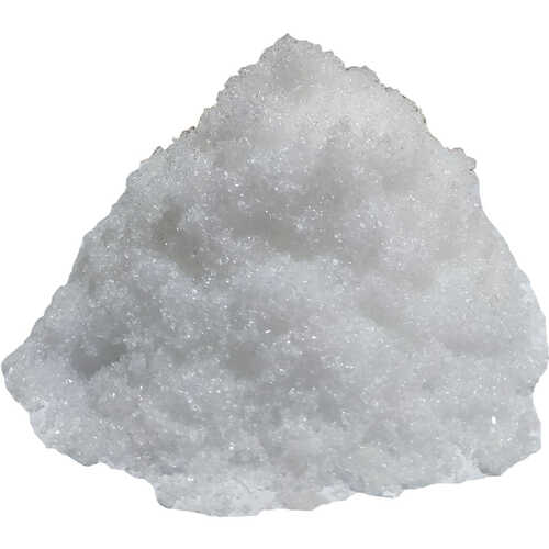 İngiliz Tuzu Yenilebilir Epsom Salt Magzenyum Sülfat 500 Gr - 1