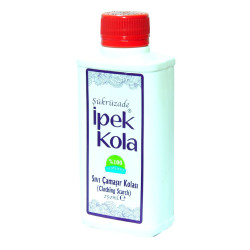 İpek Sıvı Çamaşır Kolası 250 ML (1)