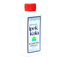 İpek Sıvı Çamaşır Kolası 250 ML - 3