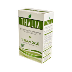 Isırgan Özlü Saç Dökülmesine Karşı Normal Saçlar Şampuanı 300 ML - 3