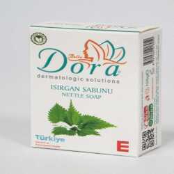 Isırgan Sabunu 100 Gr - 1