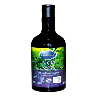 Isırgan Şampuan 400 ML - 1