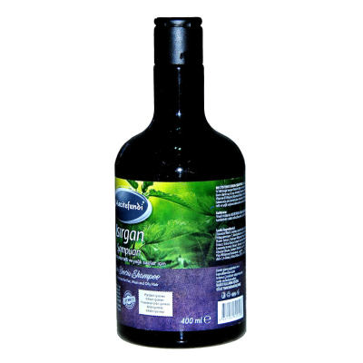 Isırgan Şampuan 400 ML - 3