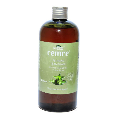 Isırgan Şampuanı 400 ML - 1
