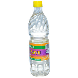 Isırgan Suyu Pet Şişe 1 Lt (1)