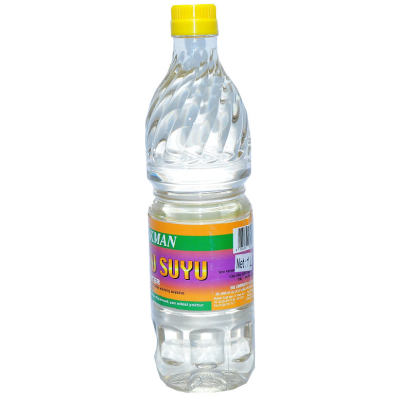 Isırgan Suyu Pet Şişe 1 Lt - 2