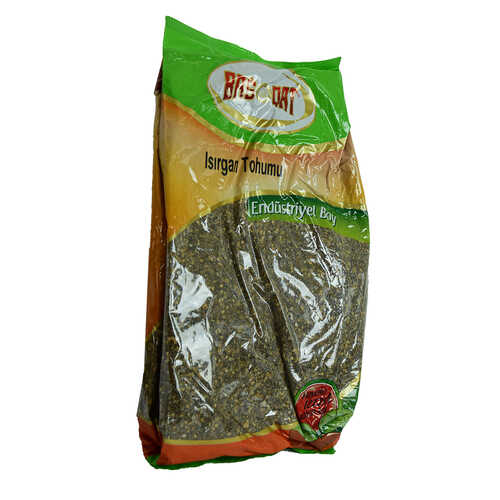 Isırgan Tohumu Tane Doğal (Yuvarlak Yerli) 1000 Gr Paket - 2