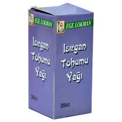 Isırgan Tohumu Yağı 20 cc (1)