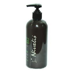 Isırgan Ve Sarımsak Şampuanı 400 ML - 3