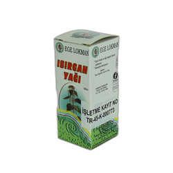 Isırgan Yağı 50 cc (1)