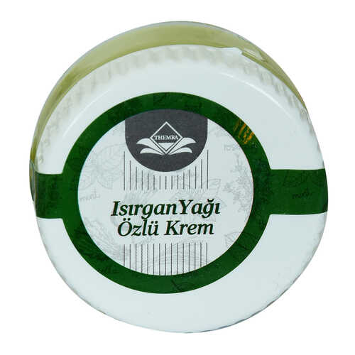 Isırgan Yağı Özlü Krem 50 cc - 1