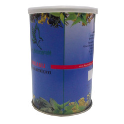 Isırganlı Karışık Bitkisel Çay 100 Gr Teneke Kutu (1)