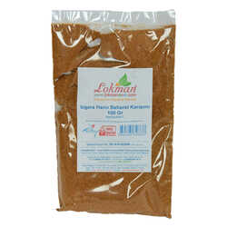 Izgara Harcı Baharat Karışımı 100 Gr Paket (1)