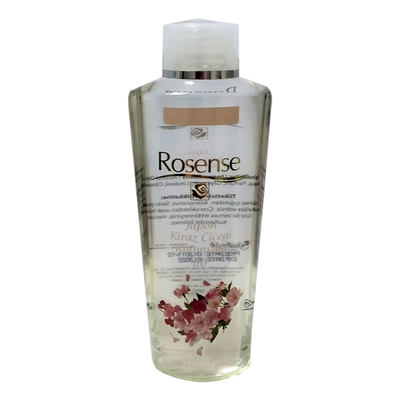 Japon Kiraz Çiçeği Kolonyası 60 Derece Pet Şişe 250 ML - 1
