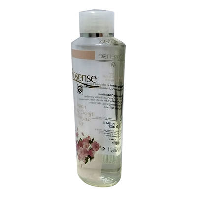 Japon Kiraz Çiçeği Kolonyası 60 Derece Pet Şişe 250 ML - 2