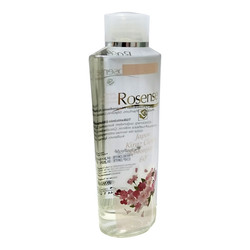 Japon Kiraz Çiçeği Kolonyası 60 Derece Pet Şişe 250 ML - 3