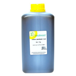Kabak Çekirdeği Yağı Pet Bidon 1000 Gr