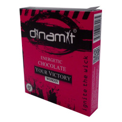 Kadınlara Özel Çikolata 24 Gr - Chocolate Woman (1)