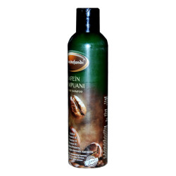 Kafein Şampuanı 250 ML (1)
