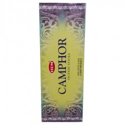 Kafur Kokulu 20 Çubuk Tütsü - Camphor - 3