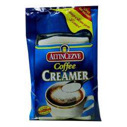 Kahve Kreması 200 Gr