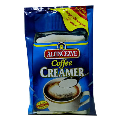 Kahve Kreması 200 Gr - 1