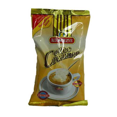 Kahve Kreması Coffee Creamer 200 Gr Paket - 1