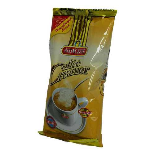 Kahve Kreması Coffee Creamer 200 Gr Paket - 2