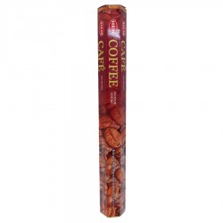 Kahve Kokulu 20 Çubuk Tütsü - Coffee (1)