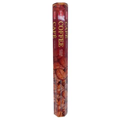 Kahve Kokulu 20 Çubuk Tütsü - Coffee - 2