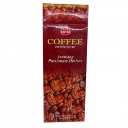 Kahve Kokulu 20 Çubuk Tütsü - Coffee - 3