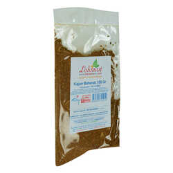 Kajun Baharatı 100 Gr Paket - 3