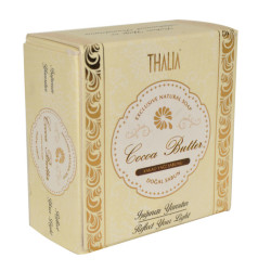 Kakao Yağı Sabunu 150 Gr (1)