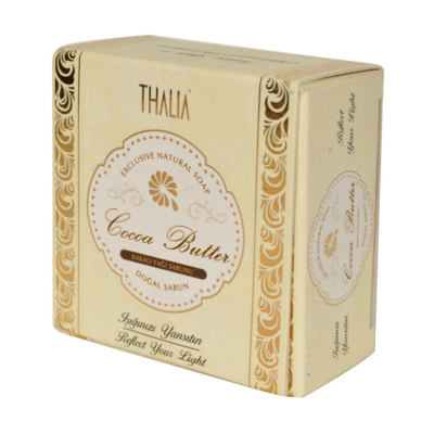Kakao Yağı Sabunu 150 Gr - 3