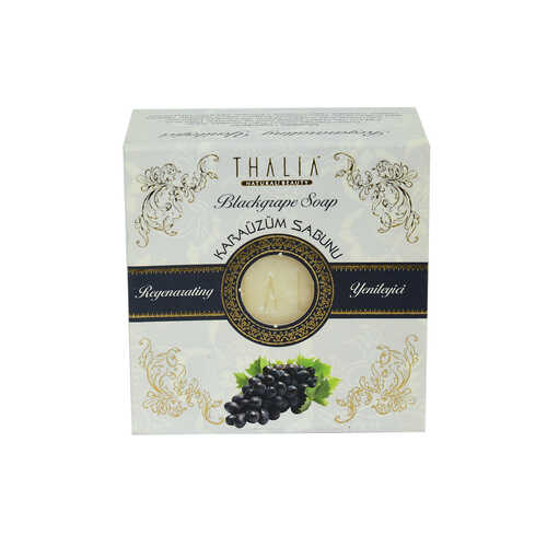Kara Üzüm Özlü Sabun 150Gr - 1