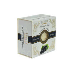 Kara Üzüm Özlü Sabun 150Gr (1)
