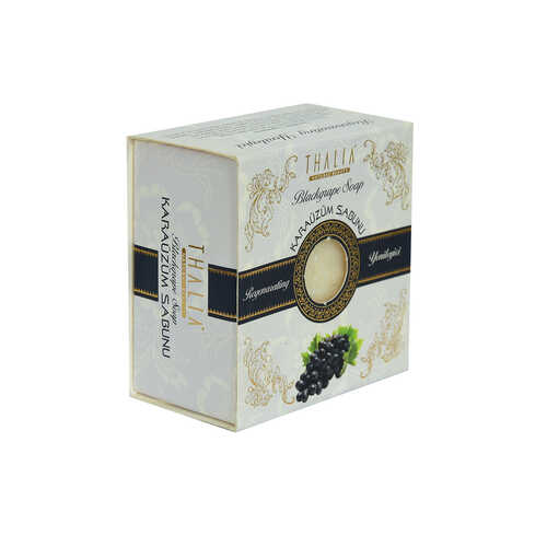 Kara Üzüm Özlü Sabun 150Gr - 2
