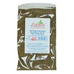 Karabiber Doğal Öğütülmüş Saf 100 Gr Paket (1)