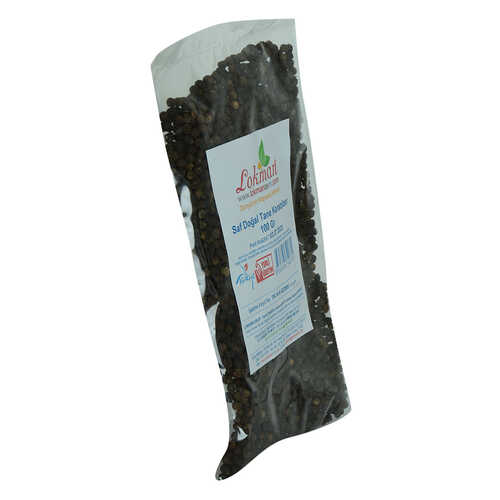 Karabiber Doğal Tane Saf 100 Gr Paket - 4