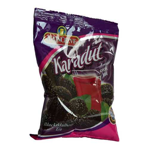 Karadut Aromalı İçecek Tozu 300 Gr - 3