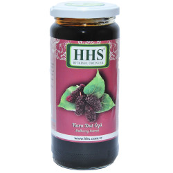 Karadut Özü 640Gr