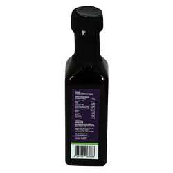Karadut Özü Glikoz ve Koruyucusuz 100 ML Black Mulberry Extract (1)